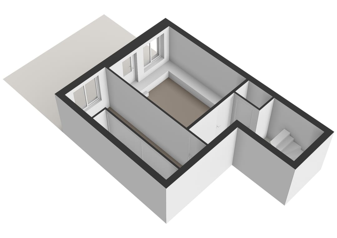Foto 38 van Marnixstraat 91-A