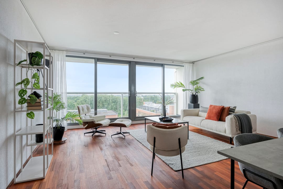 Foto 2 van Boumaboulevard 223