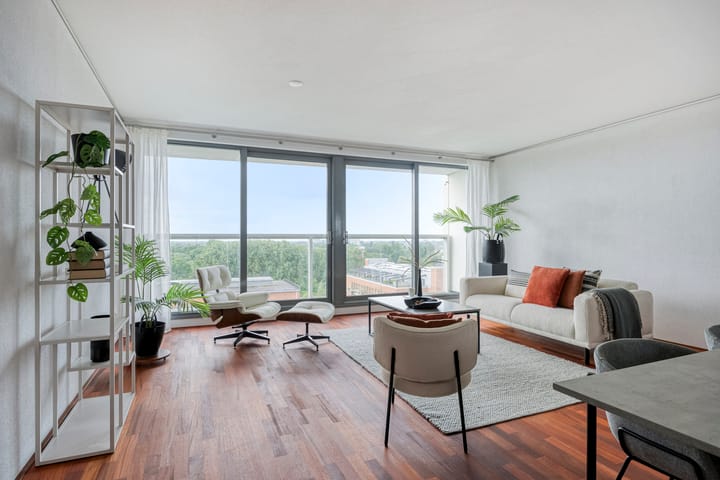 Foto 2 van Boumaboulevard 223