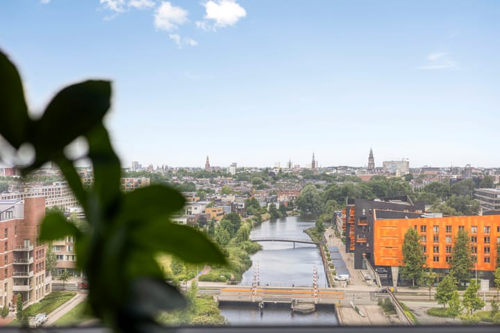 Foto 4 van Boumaboulevard 223