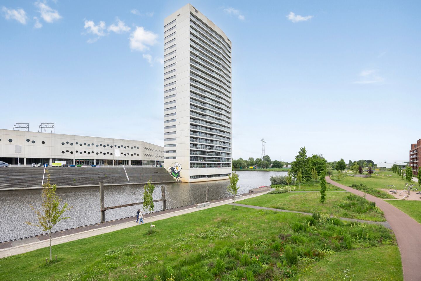 Foto 5 van Boumaboulevard 223