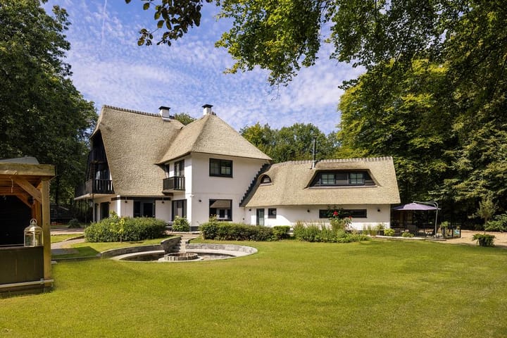 Jan van Riemsdijklaan 1