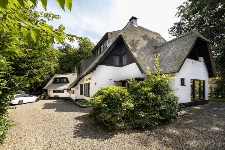 Photo 4 of Jan van Riemsdijklaan 1