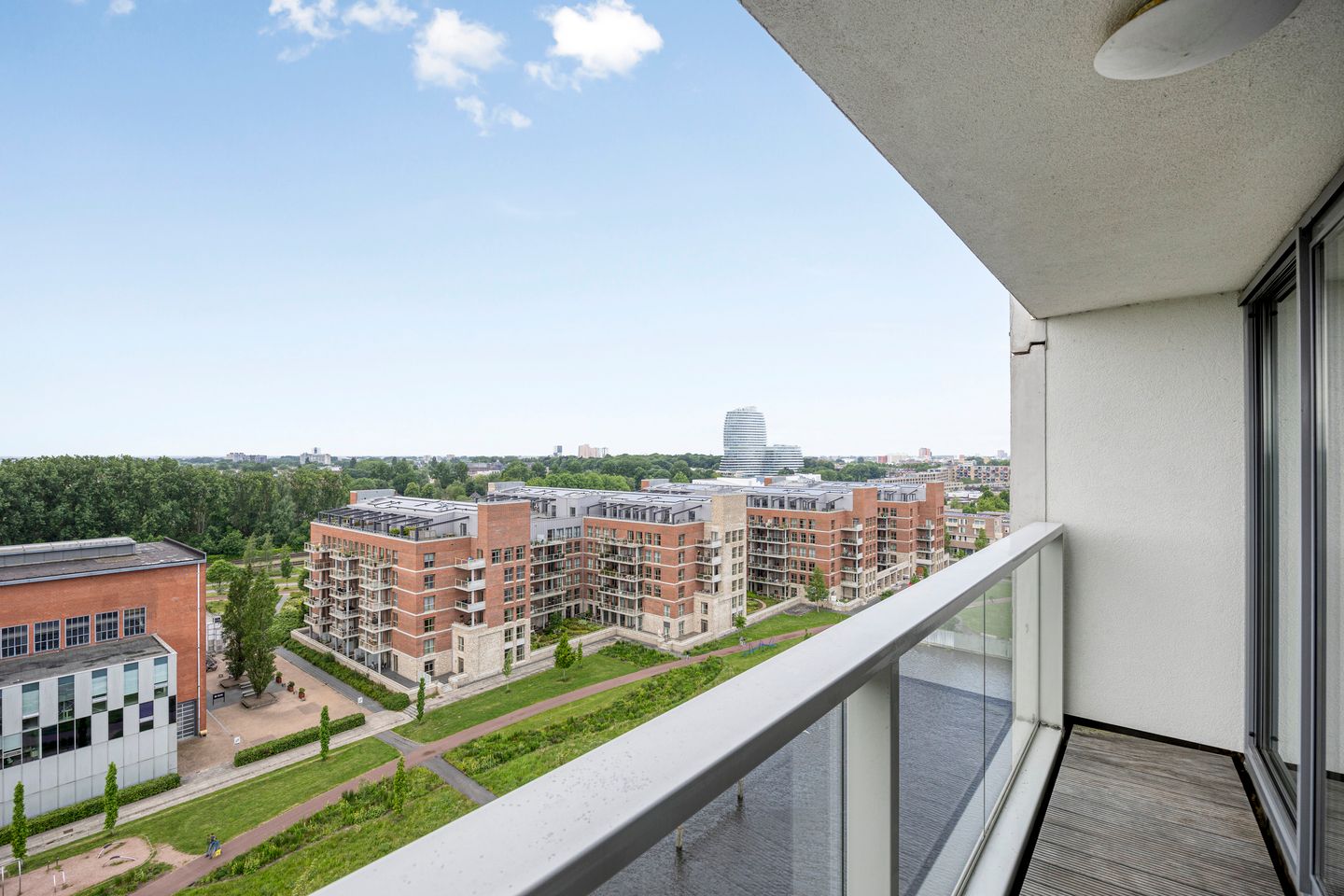 Foto 10 van Boumaboulevard 223