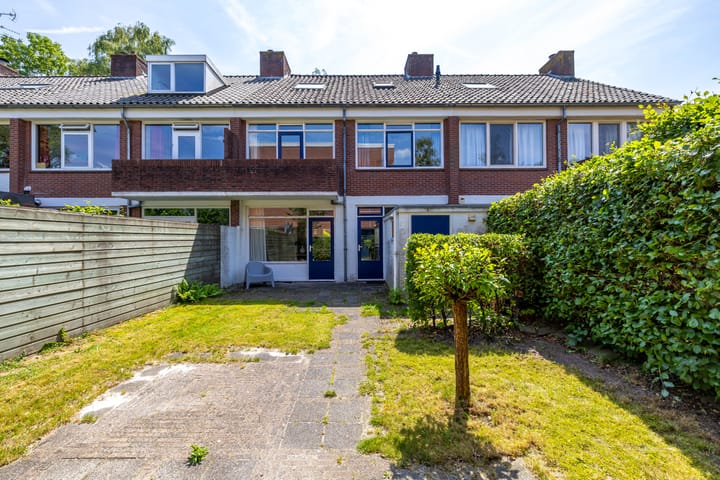 Foto 33 van Thorbeckelaan 174