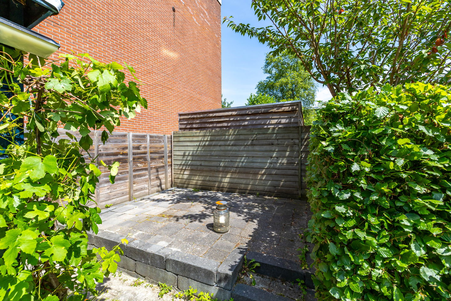 Foto 34 van Thorbeckelaan 174