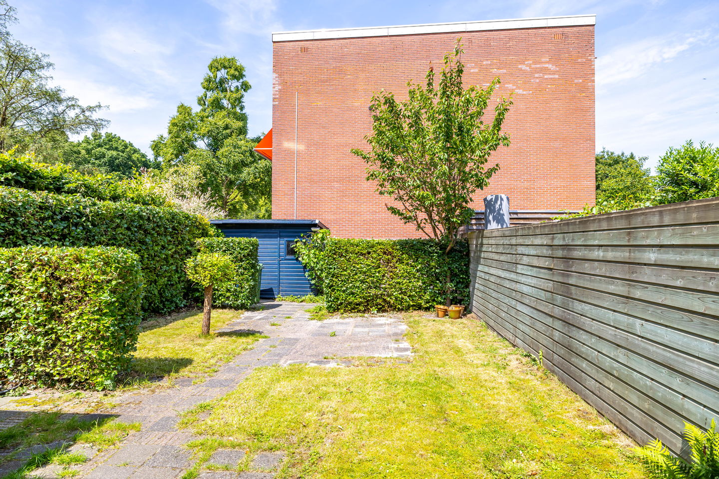 Foto 35 van Thorbeckelaan 174