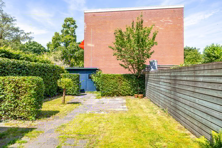 Foto 35 van Thorbeckelaan 174