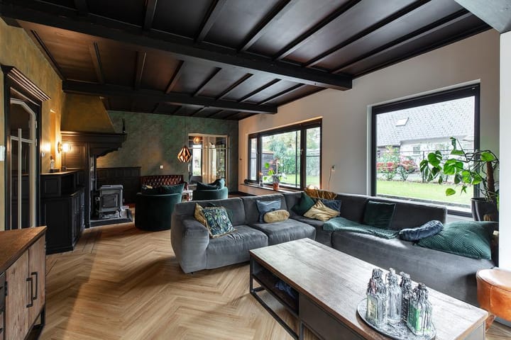 Foto 13 van Jan van Riemsdijklaan 1