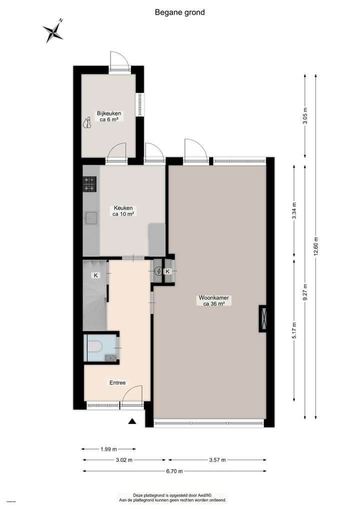 Foto 36 van Thorbeckelaan 174
