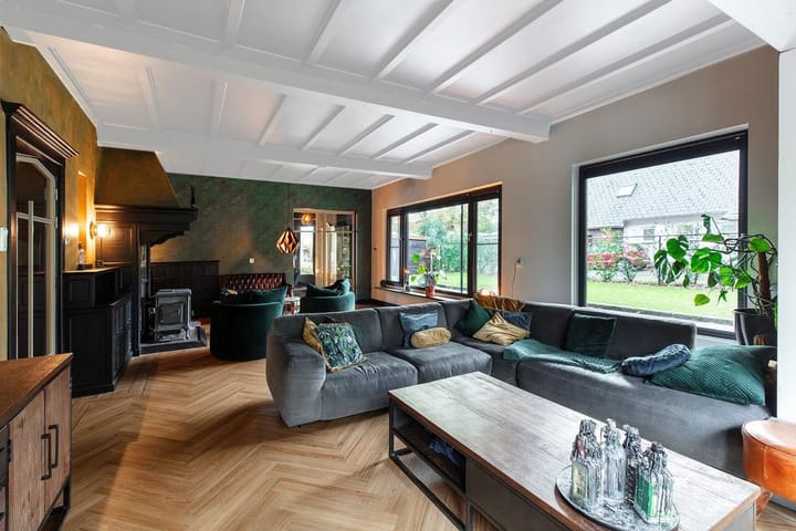 Foto 14 van Jan van Riemsdijklaan 1