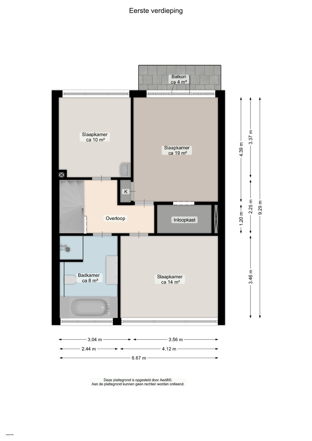 Foto 37 van Thorbeckelaan 174