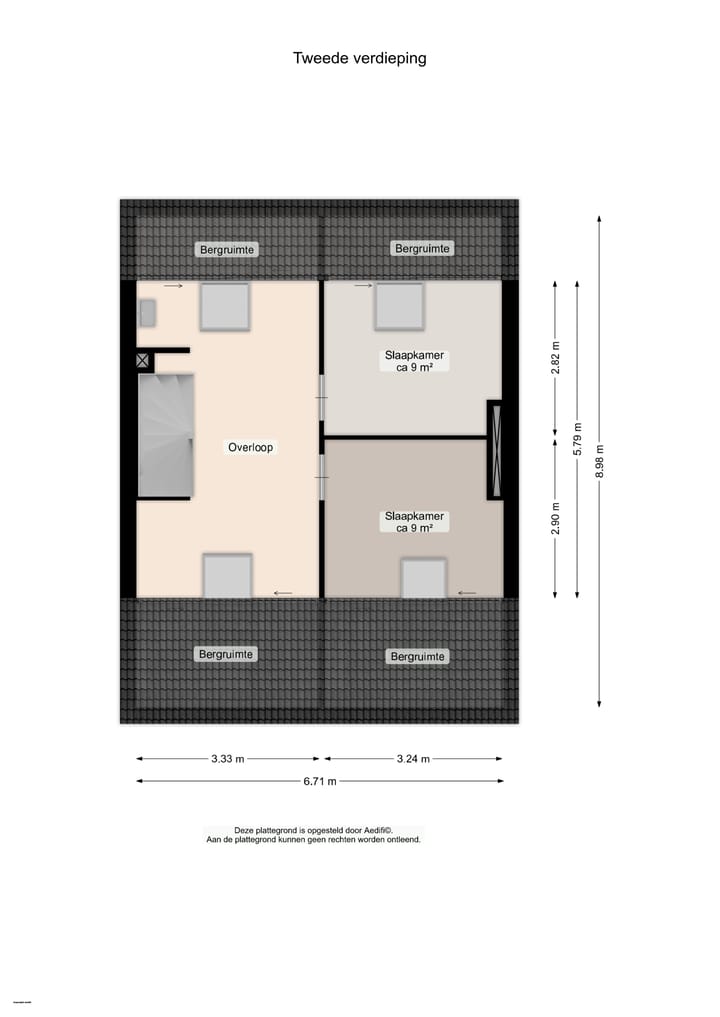 Foto 38 van Thorbeckelaan 174