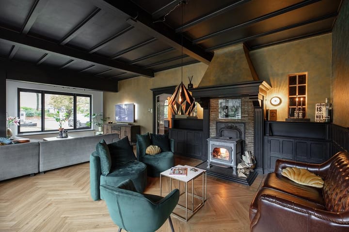 Foto 16 van Jan van Riemsdijklaan 1