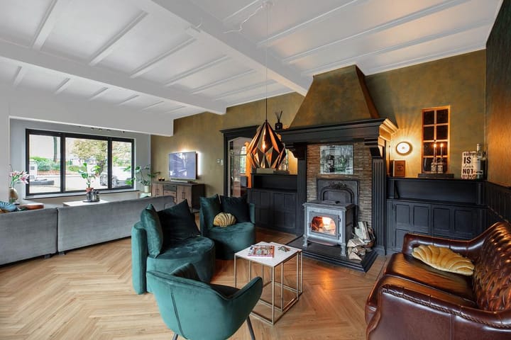 Foto 17 van Jan van Riemsdijklaan 1