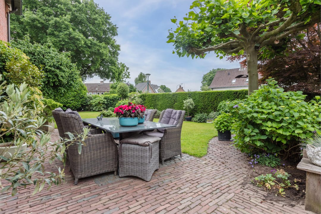 Foto 61 van Schutsboomstraat 10