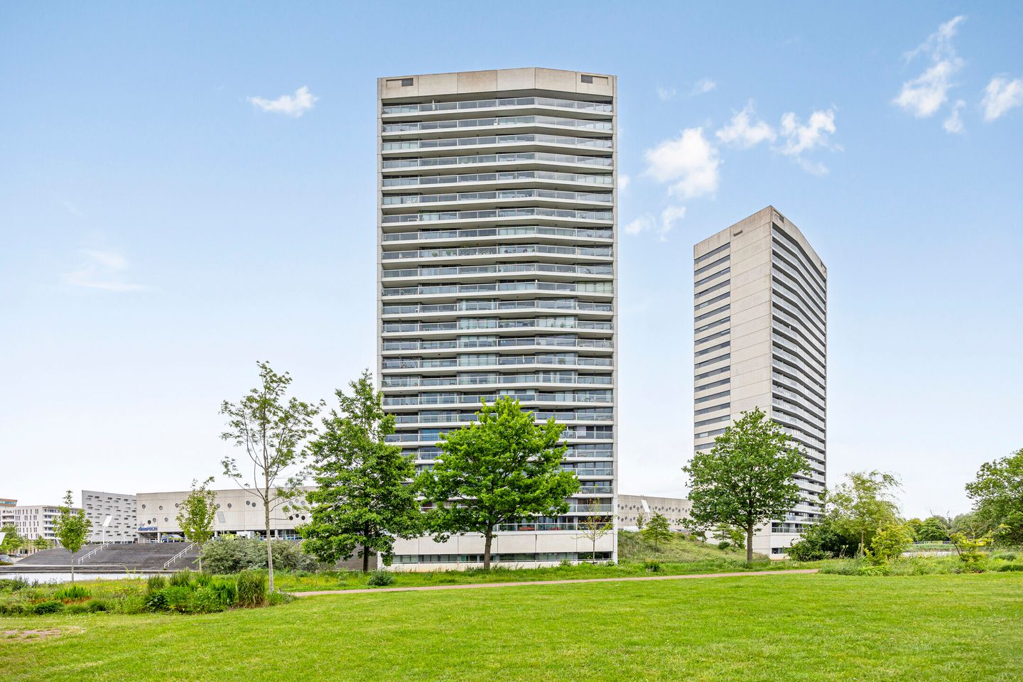 Foto 40 van Boumaboulevard 223