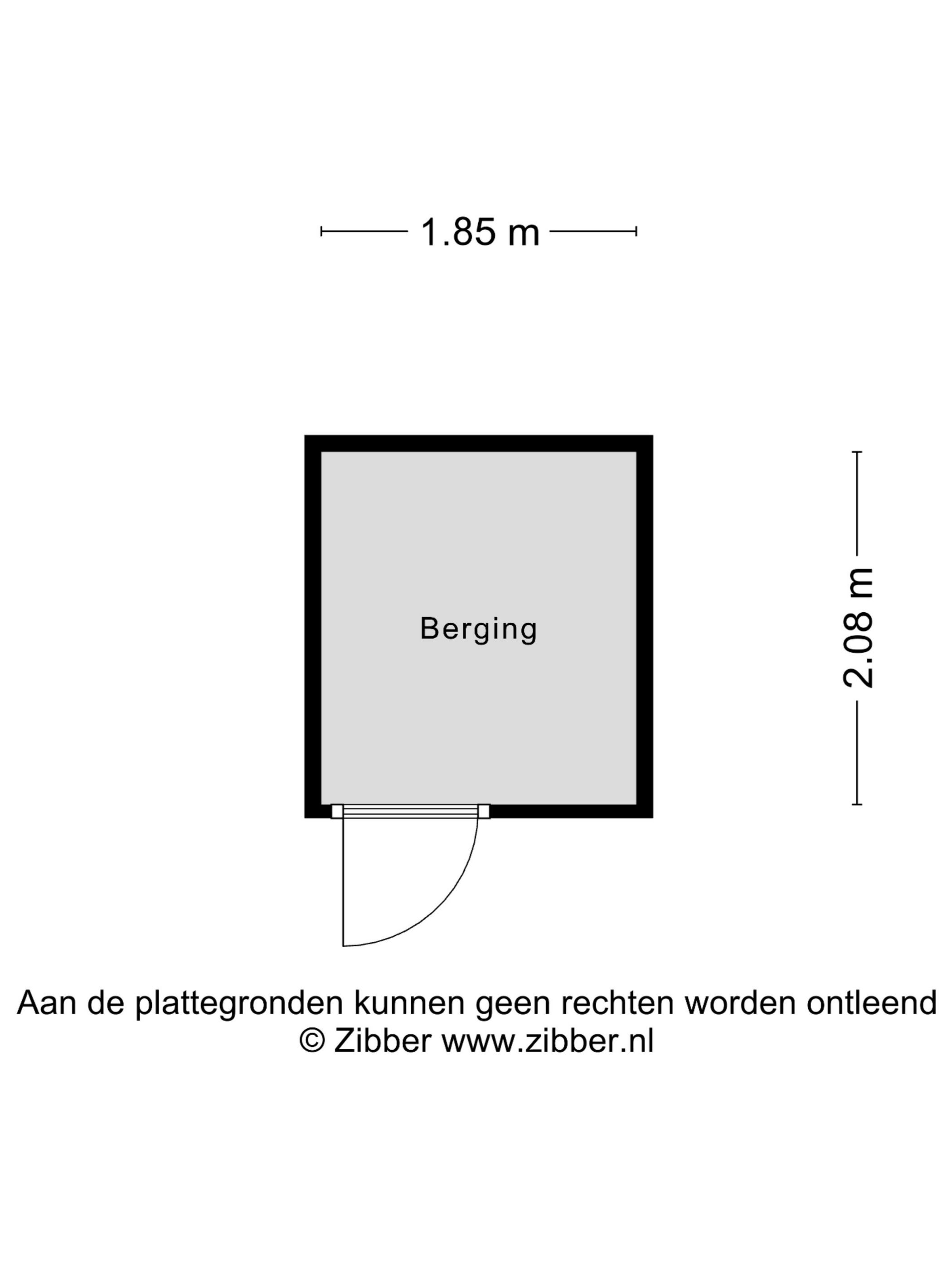 Foto 42 van Boumaboulevard 223