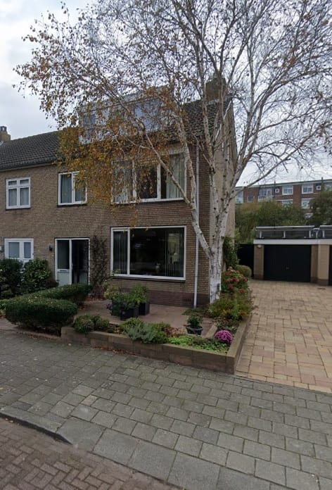 Foto 1 van Noordzeestraat 30