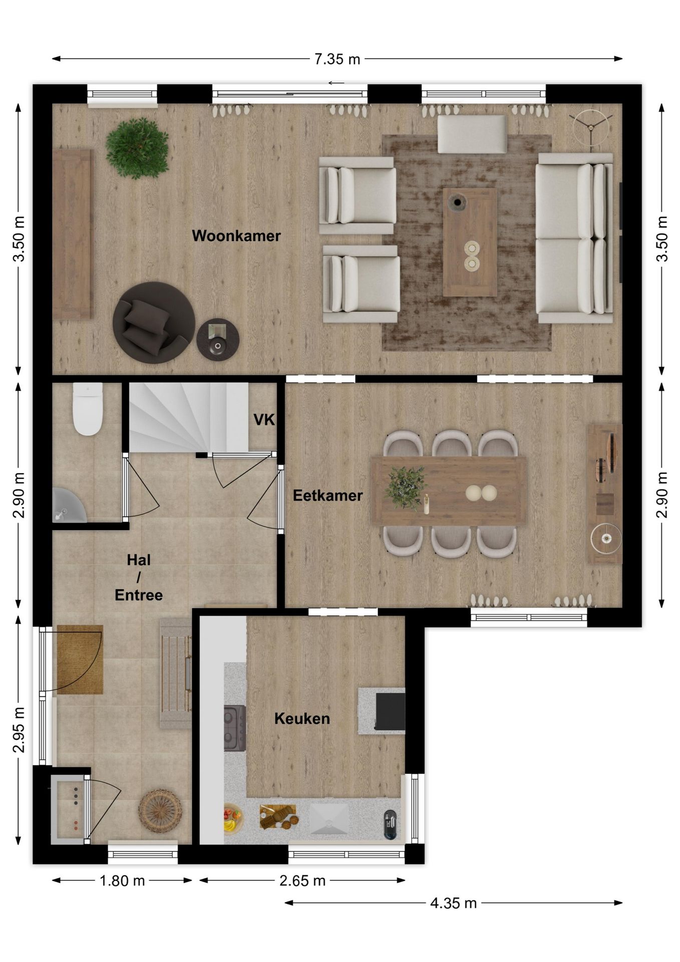 Foto 35 van Tempelierstraat 25