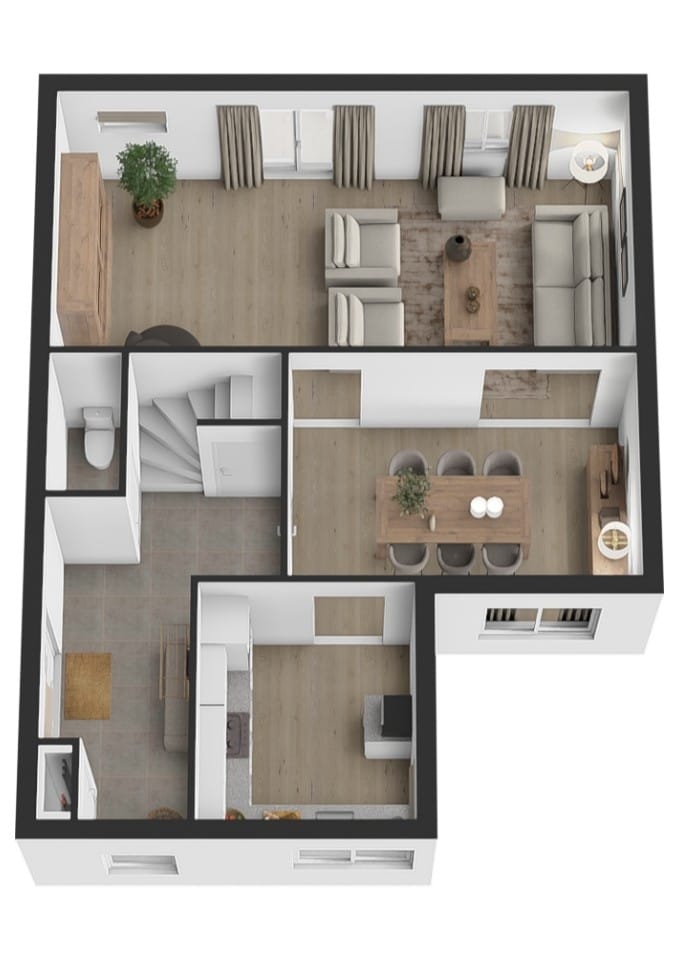 Foto 36 van Tempelierstraat 25