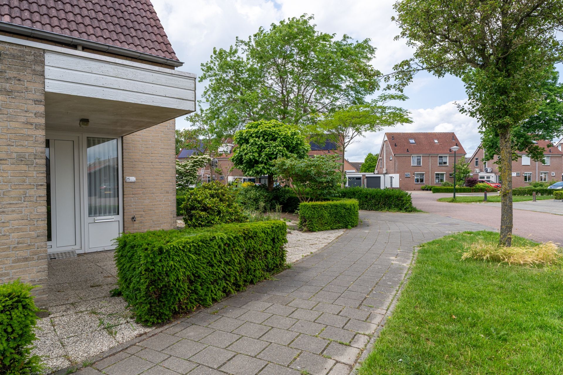 Foto 3 van Tempelierstraat 25