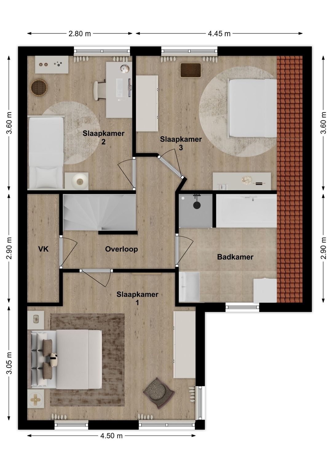 Foto 37 van Tempelierstraat 25