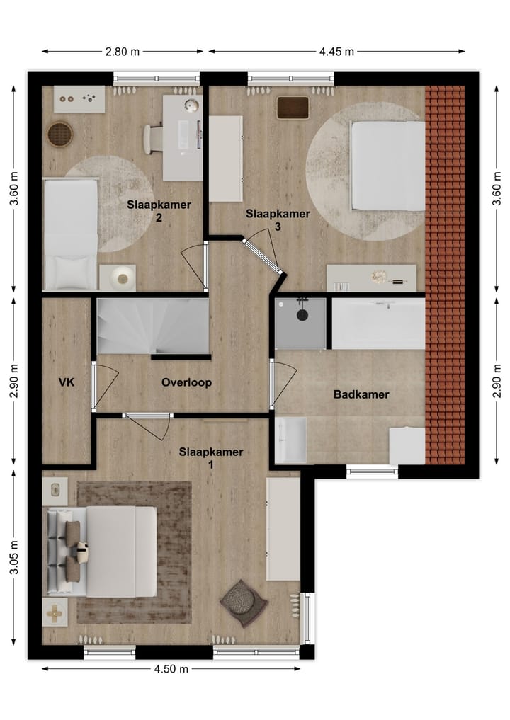 Foto 37 van Tempelierstraat 25