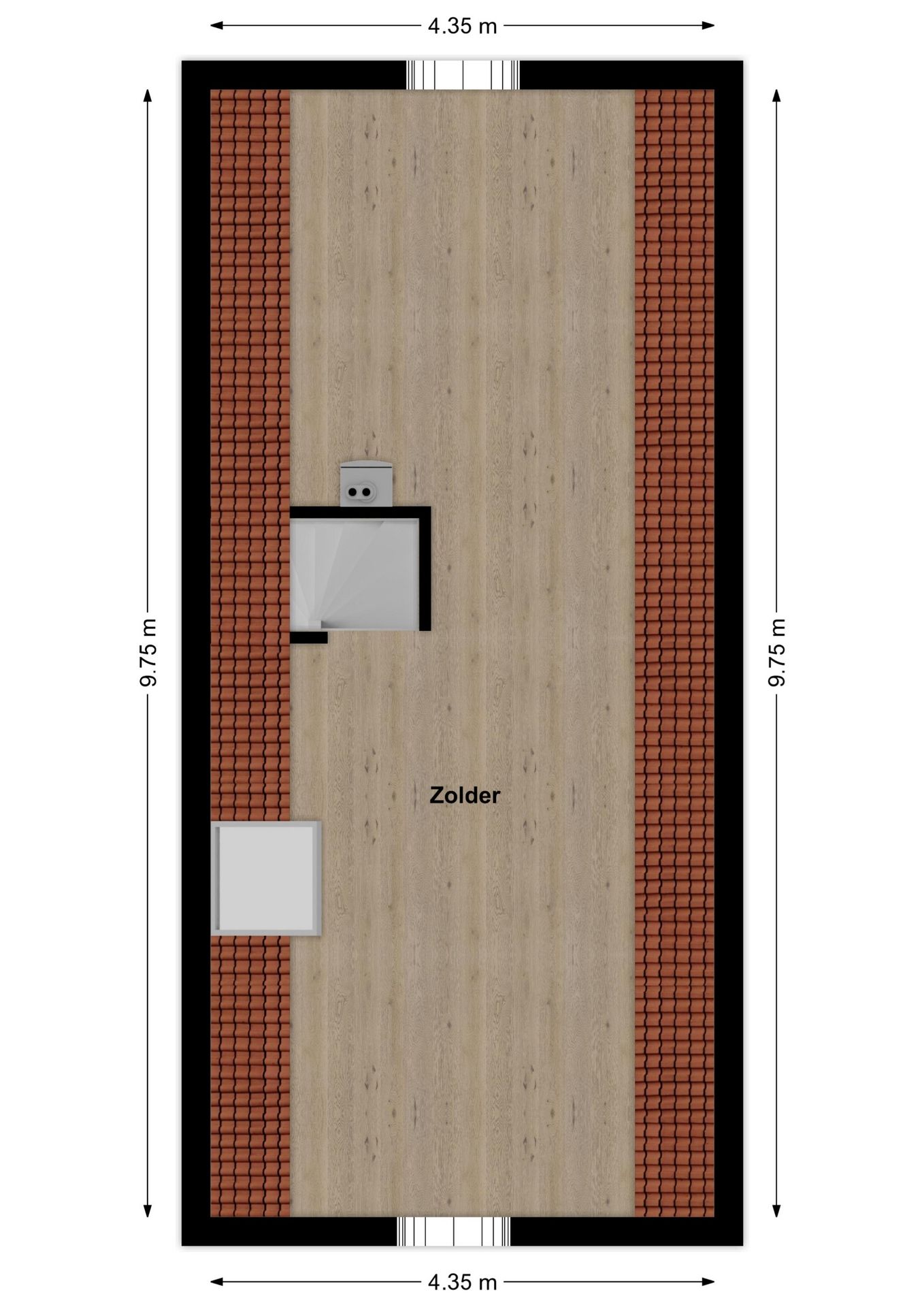 Foto 39 van Tempelierstraat 25