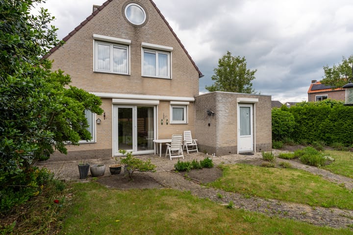 Foto 30 van Tempelierstraat 25