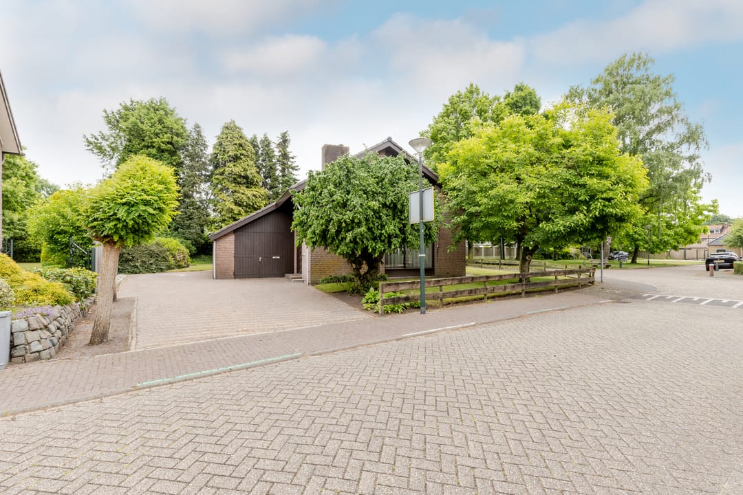 Foto 1 van Bloeymanstraat 2