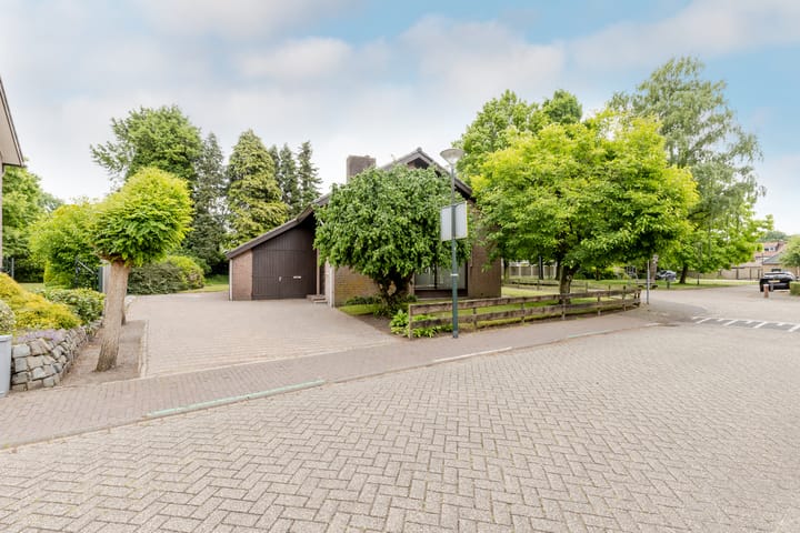 Bloeymanstraat 2