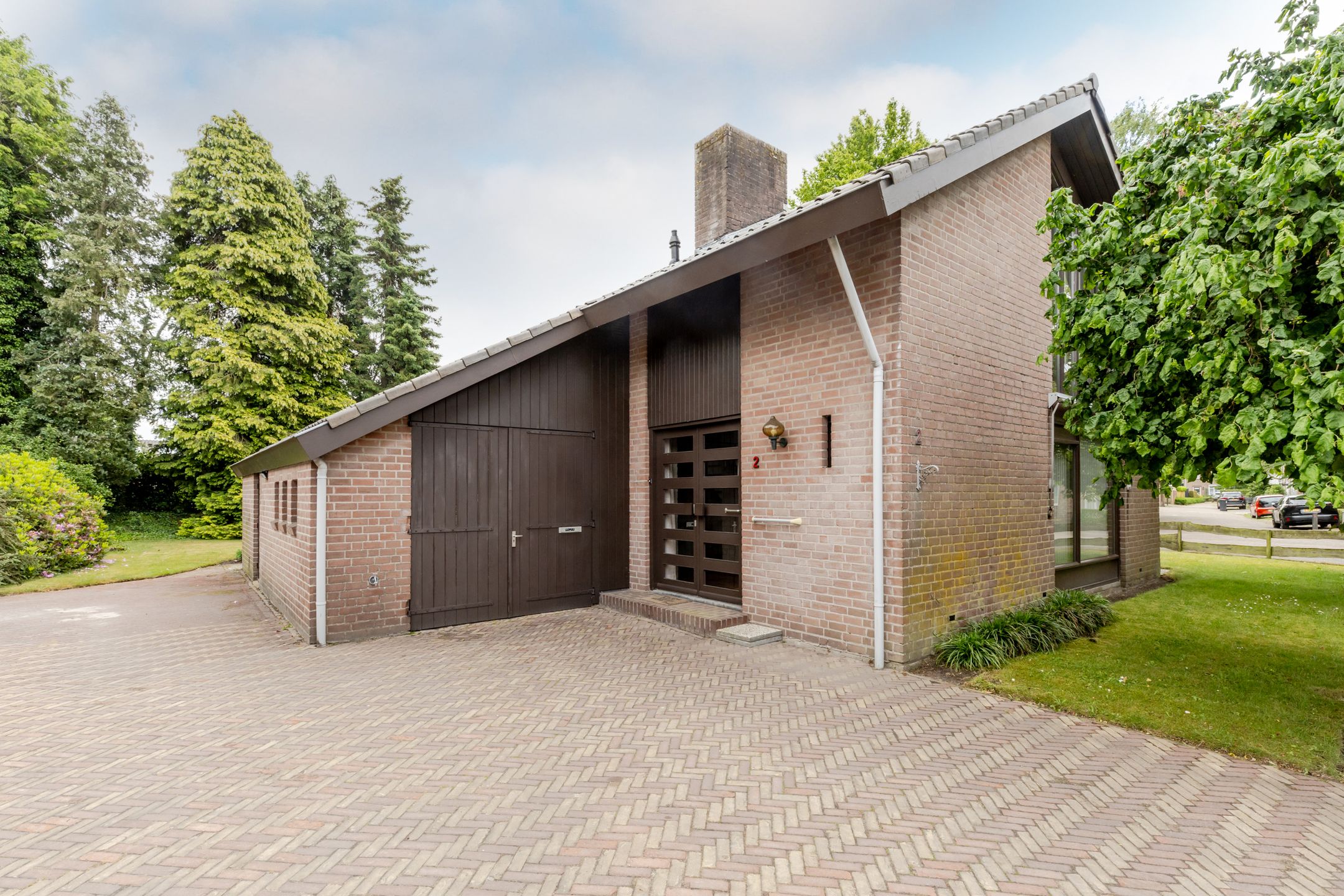 Foto 6 van Bloeymanstraat 2