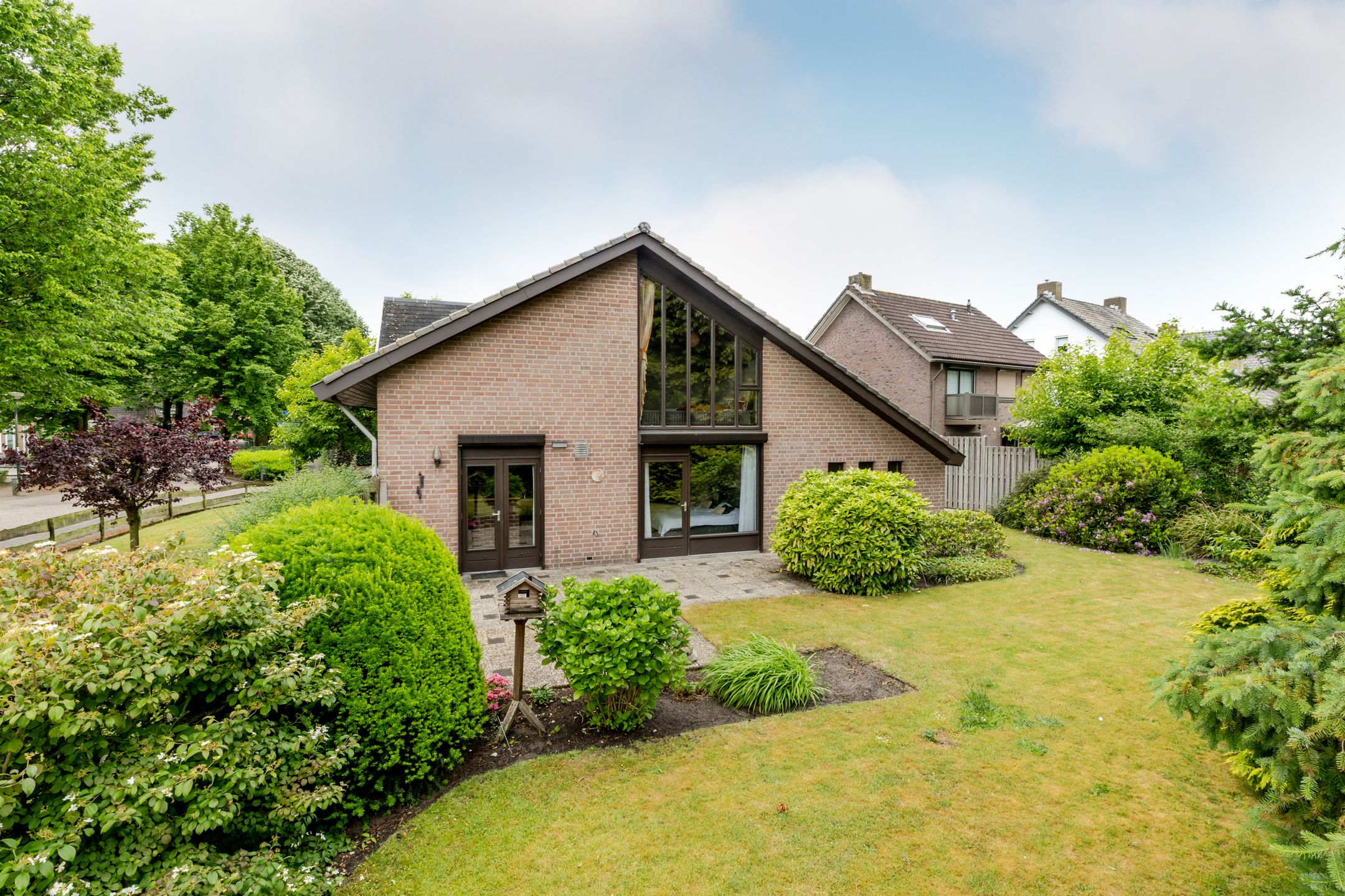 Foto 3 van Bloeymanstraat 2