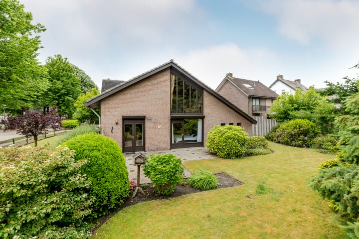 Foto 3 van Bloeymanstraat 2