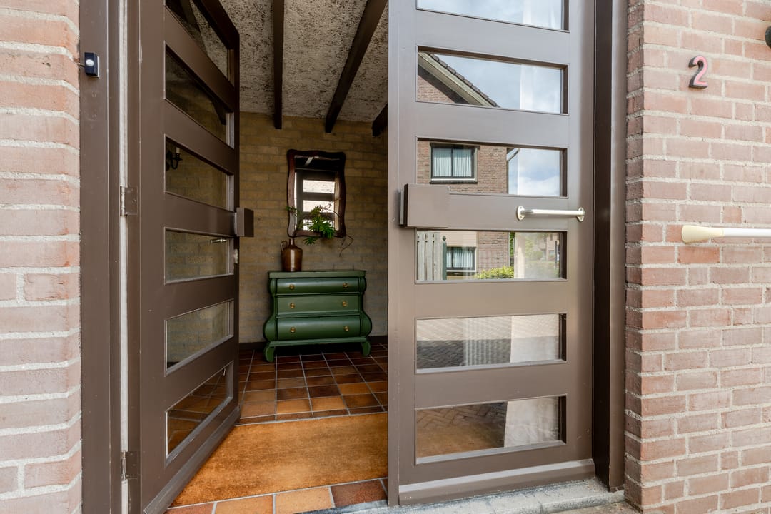 Foto 7 van Bloeymanstraat 2