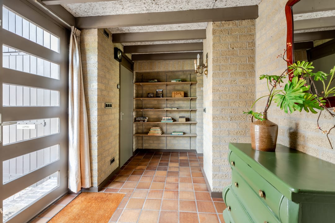 Foto 8 van Bloeymanstraat 2