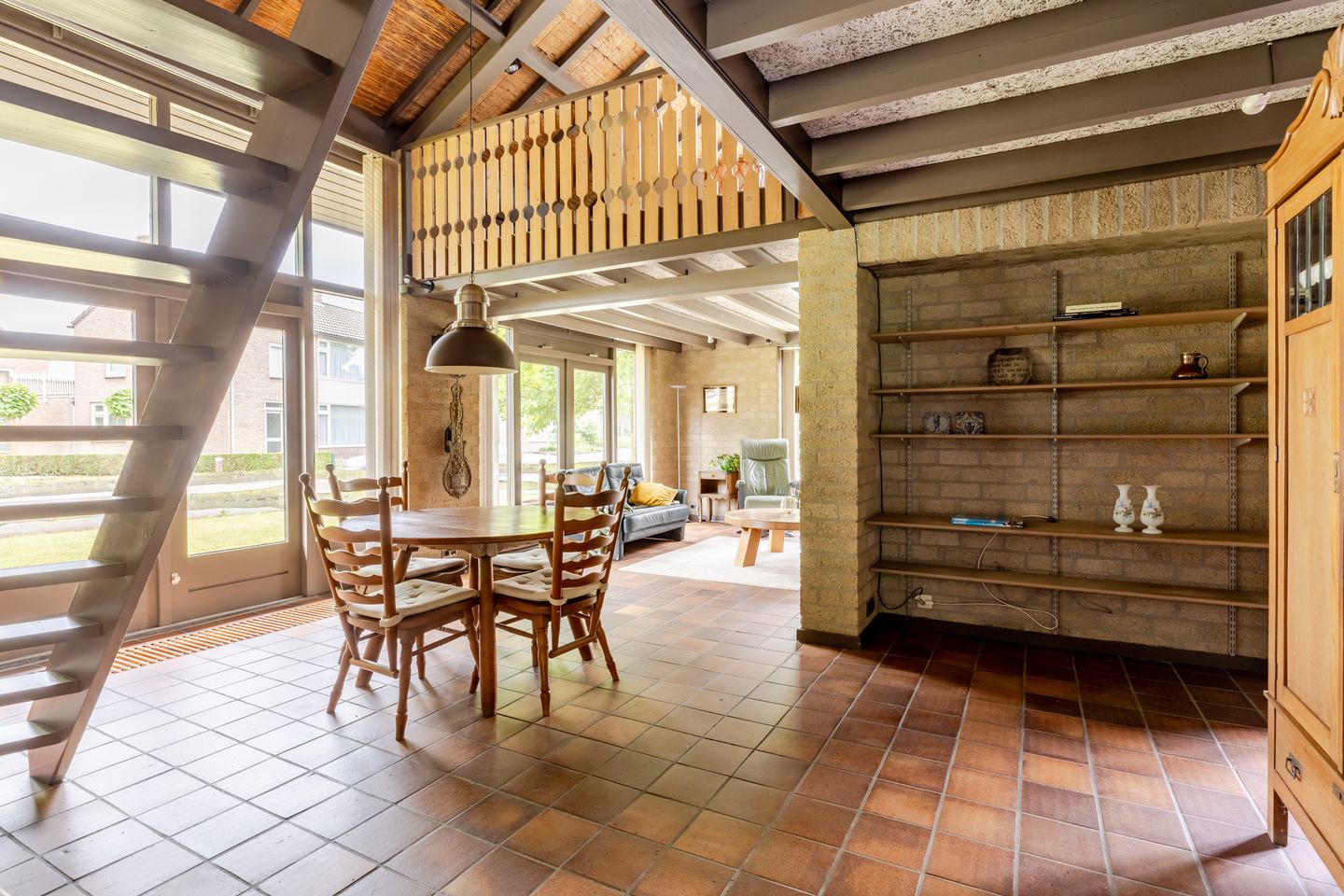 Foto 10 van Bloeymanstraat 2