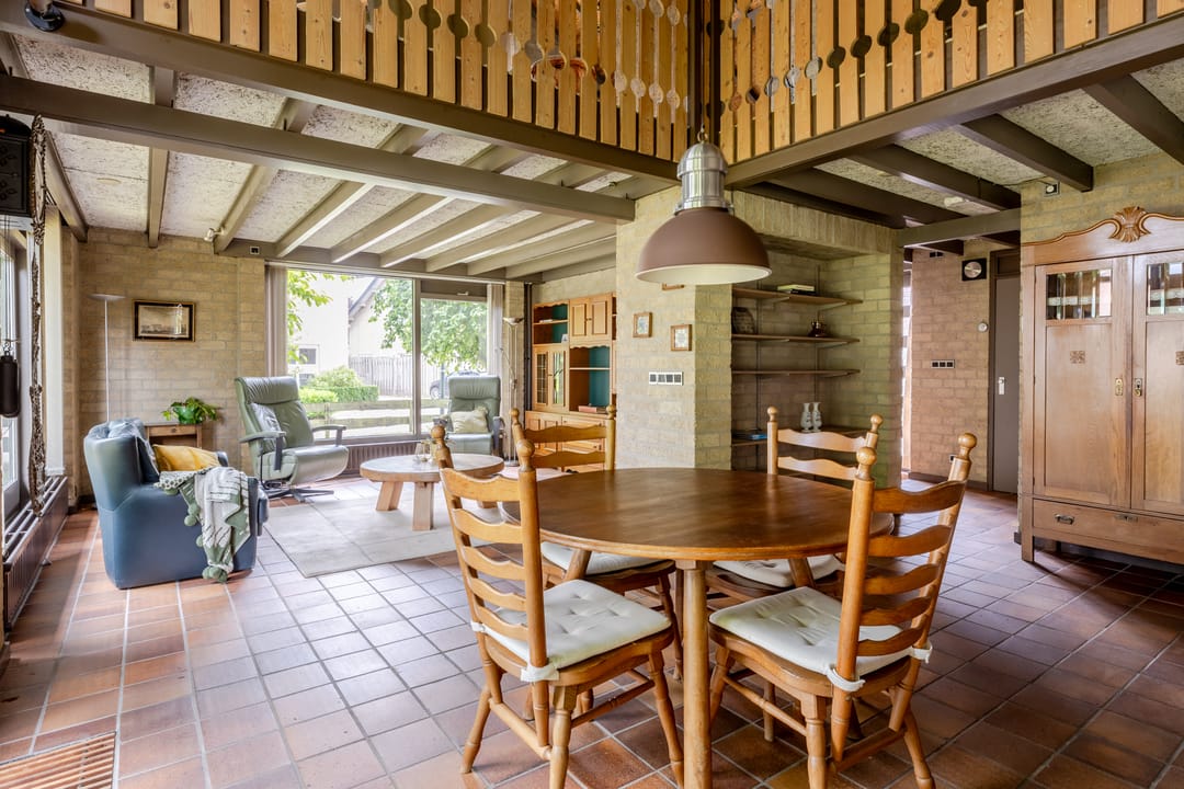 Foto 11 van Bloeymanstraat 2