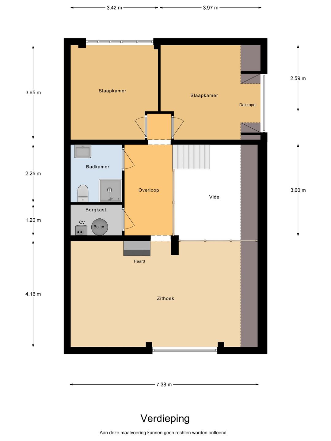 Foto 23 van Bloeymanstraat 2