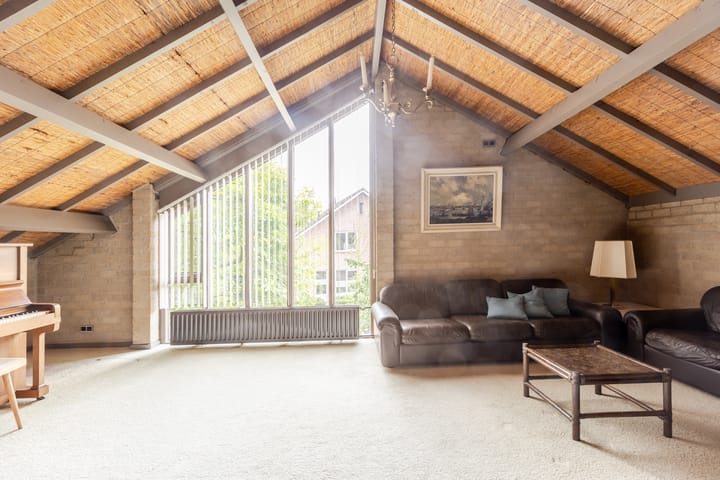 Foto 25 van Bloeymanstraat 2