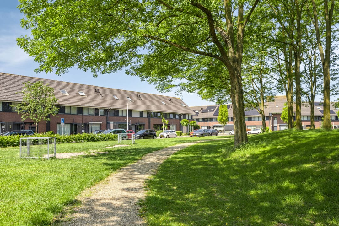 Photo 2 of Moerkapellestraat 44