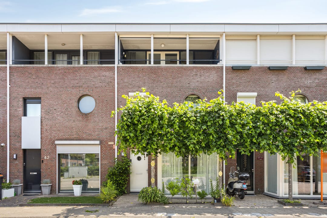 Photo 1 of Moerkapellestraat 44