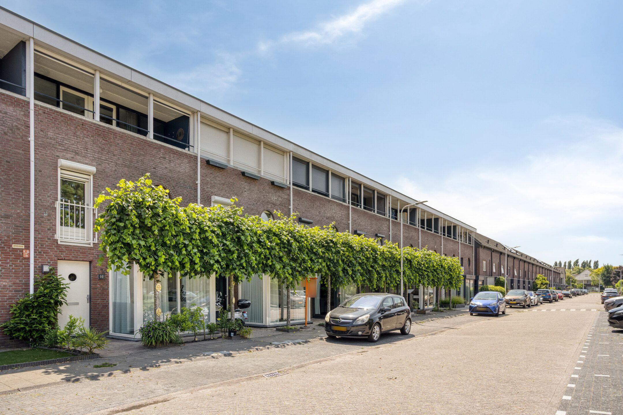 Photo 3 of Moerkapellestraat 44