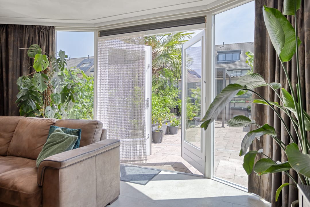 Photo 7 of Moerkapellestraat 44