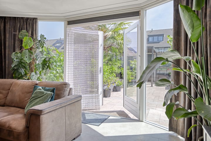 Foto 7 van Moerkapellestraat 44