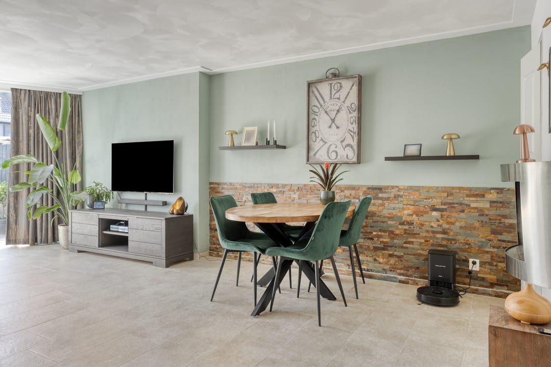 Photo 11 of Moerkapellestraat 44