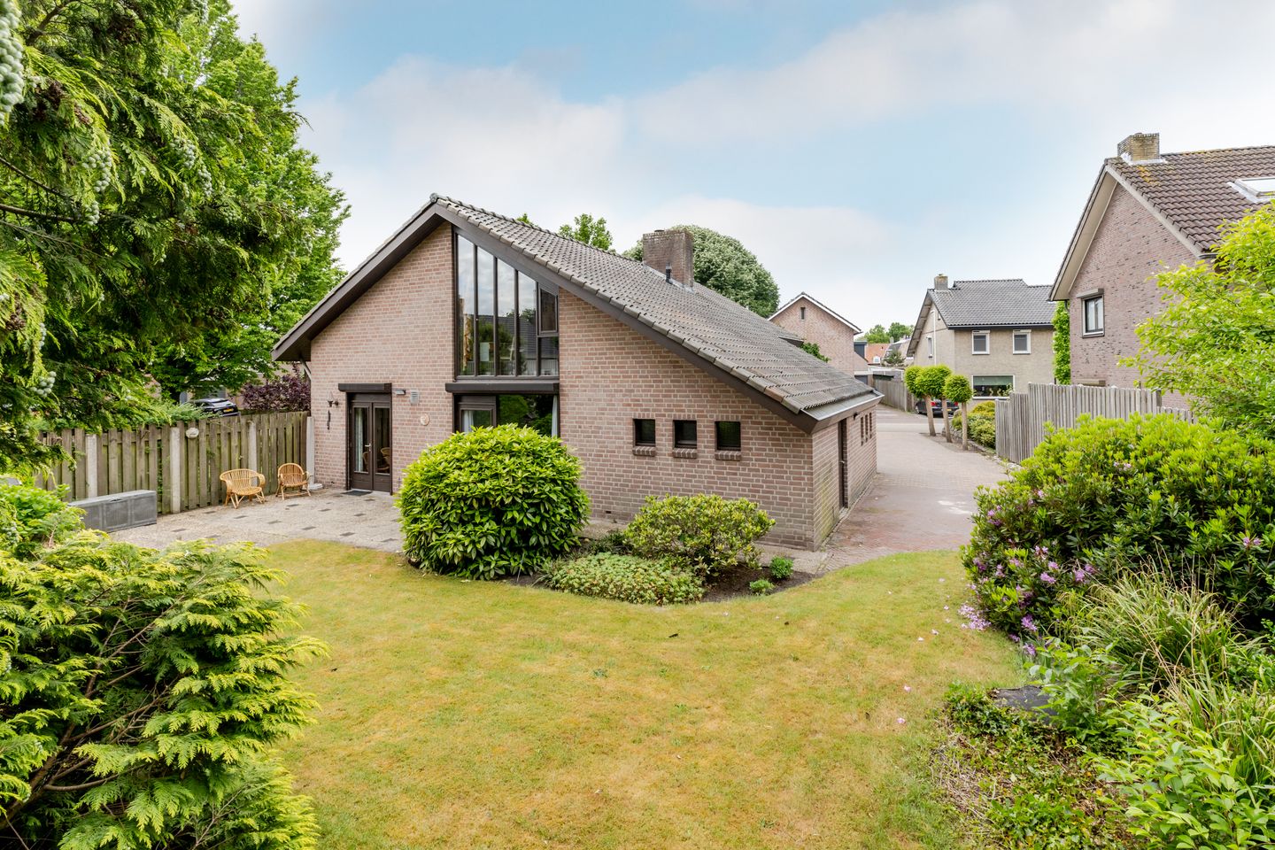 Foto 35 van Bloeymanstraat 2