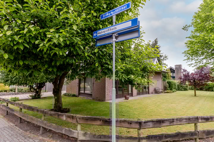 Foto 42 van Bloeymanstraat 2