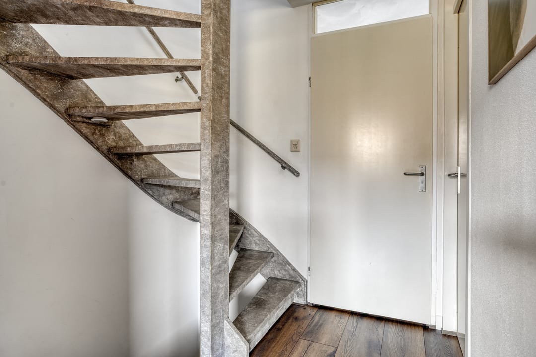 Photo 26 of Moerkapellestraat 44